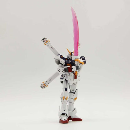 RG 1/144 Gundam X1 Skull Pirate Transforming Model Kit