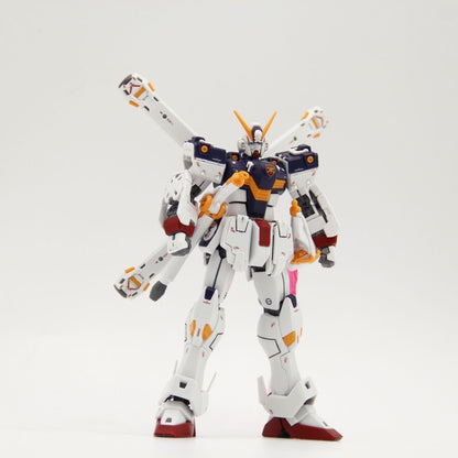 RG 1/144 Gundam X1 Skull Pirate Transforming Model Kit