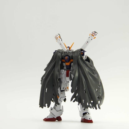 RG 1/144 Gundam X1 Skull Pirate Transforming Model Kit