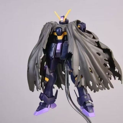 RG 1/144 Black Pirate Gundam X2 Snap-Fit Assembly Model Kit