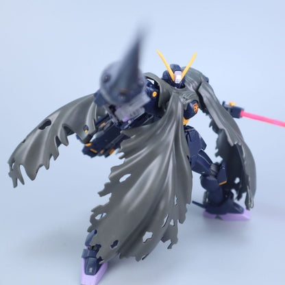 RG 1/144 Black Pirate Gundam X2 Snap-Fit Assembly Model Kit
