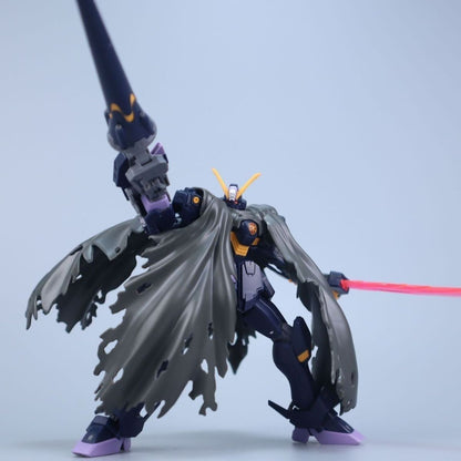 RG 1/144 Black Pirate Gundam X2 Snap-Fit Assembly Model Kit