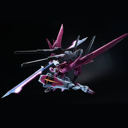 Angry Birds Destiny Pulse Rebirth 1/144 Pink Model Kit