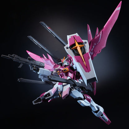 Angry Birds Destiny Pulse Rebirth 1/144 Pink Model Kit
