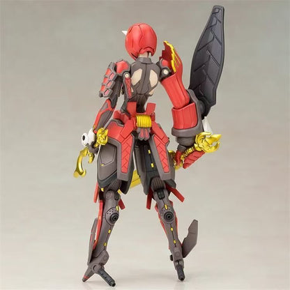 Kotobukiya KP346 Phantasy Star Online 2 Shiki Model Kit