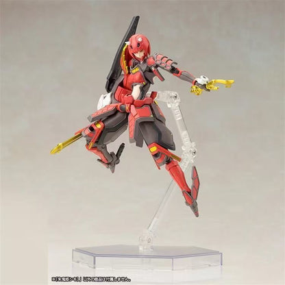 Kotobukiya KP346 Phantasy Star Online 2 Shiki Model Kit
