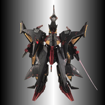 Penelope White Black Swan Glitter Gundam Model Kit