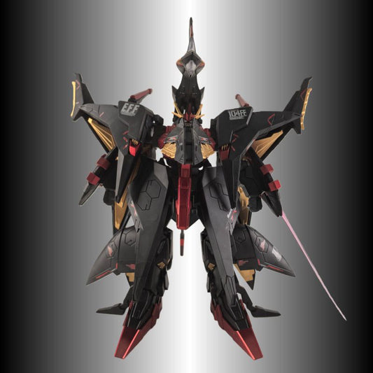 Penelope White Black Swan Glitter Gundam Model Kit