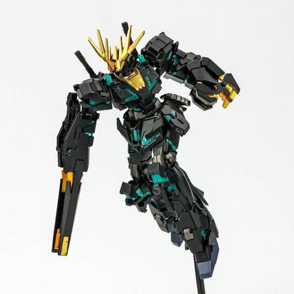 Xingdong HG Unicorn Gundam Banshee Norn Destroy Mode 1:144 Matte Kit