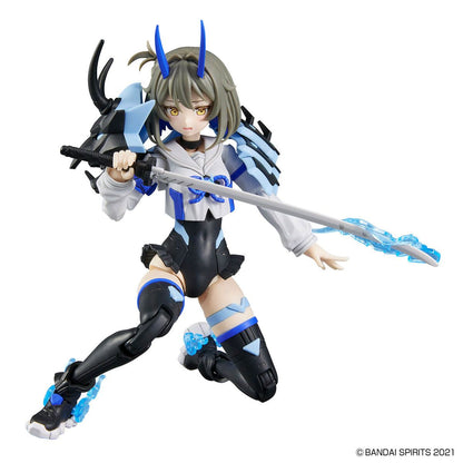 Bandai 30MS SIS-N00 SOUREI Color B Model Kit