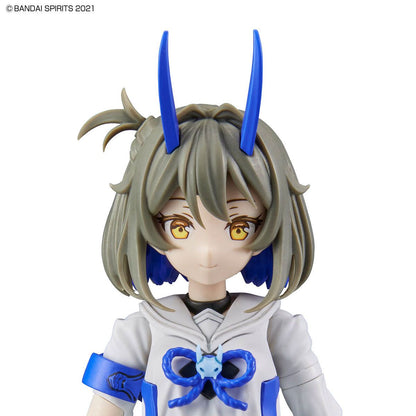 Bandai 30MS SIS-N00 SOUREI Color B Model Kit