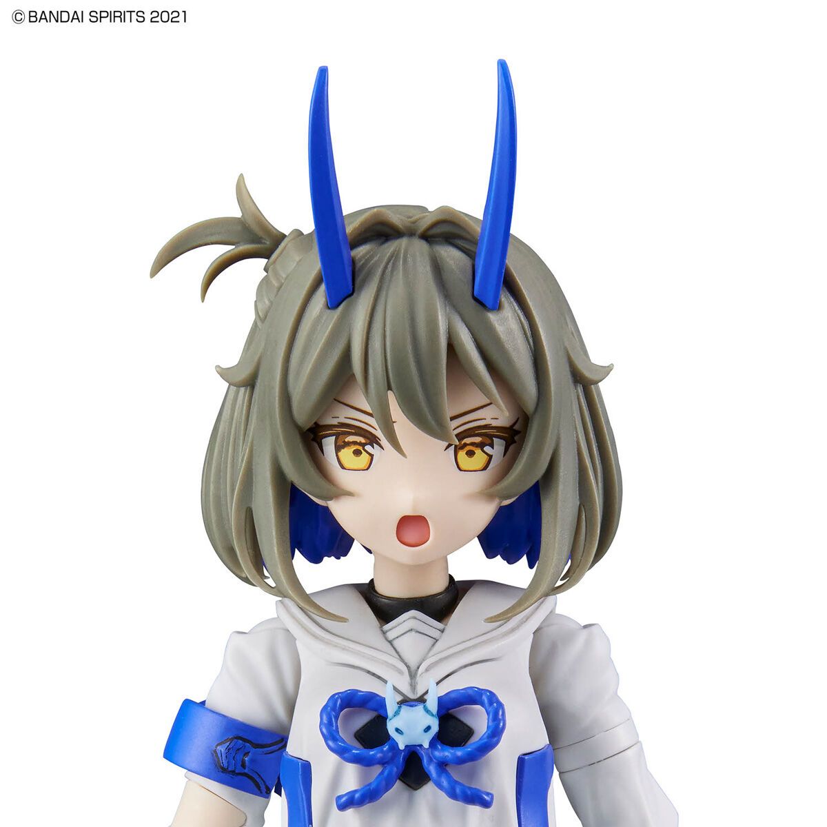 Bandai 30MS SIS-N00 SOUREI Color B Model Kit