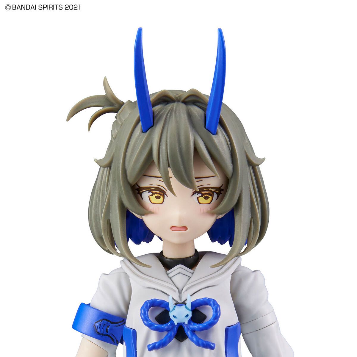 Bandai 30MS SIS-N00 SOUREI Color B Model Kit