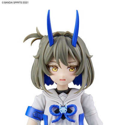 Bandai 30MS SIS-N00 SOUREI Color B Model Kit