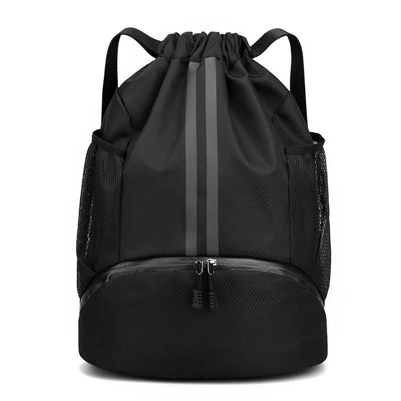 Large Capacity Dry Wet Separation Gym Backpack