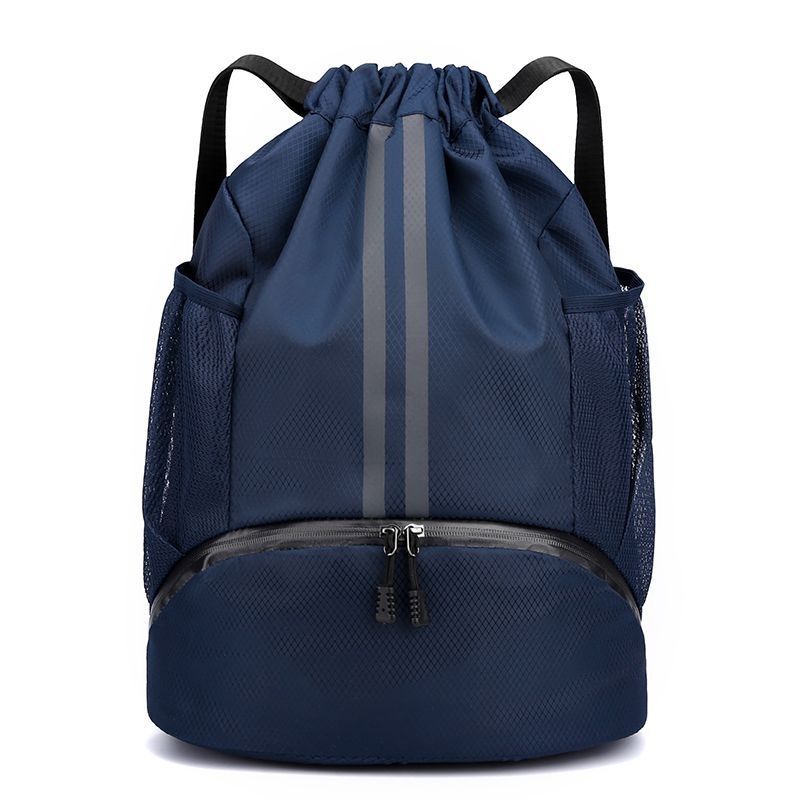 Large Capacity Dry Wet Separation Gym Backpack