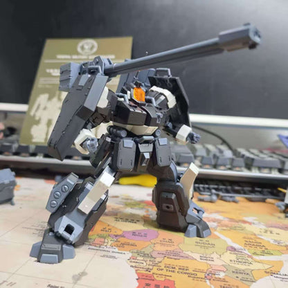Chief Continent Hongmo 2nd Anniversary Edition Mecha Model Kit