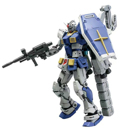 RG RX-78-2 Gundam 2.0 Osaka Expo Glass Wing Limited Color Model Kit