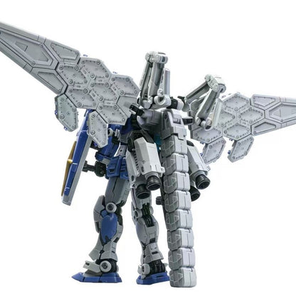 RG RX-78-2 Gundam 2.0 Osaka Expo Glass Wing Limited Color Model Kit