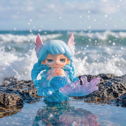 Tarina Gen 2 Deep Sea Whisper Blind Box Collectible Figure