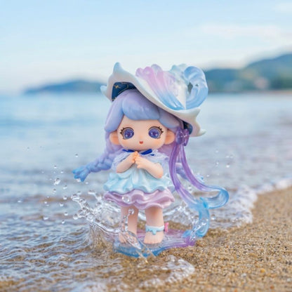 Tarina Gen 2 Deep Sea Whisper Blind Box Collectible Figure