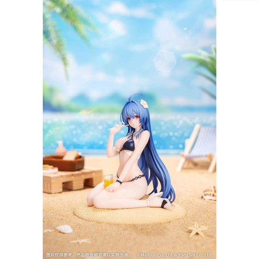 Azur Lane Helena Summer 1/8 Scale Figure Myethos