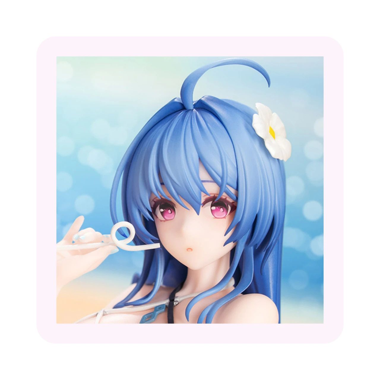 Azur Lane Helena Summer 1/8 Scale Figure Myethos