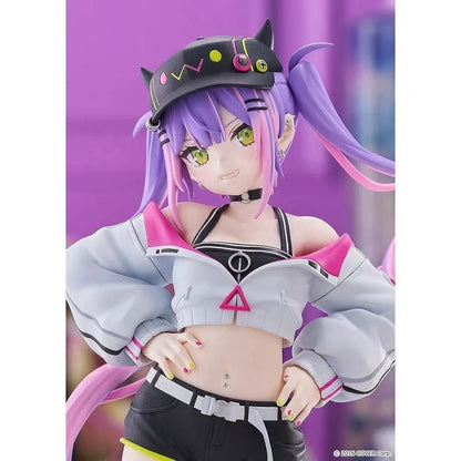 Hololive Tokoyami Towa Pop Up Parade Street Figure GSC MF