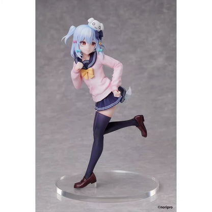 Noripro Inuyama Tamaki Running School Uniform Figure elCOCO