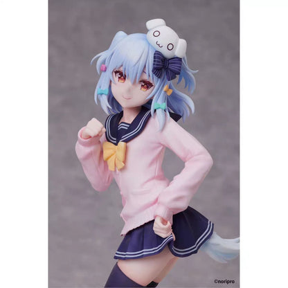 Noripro Inuyama Tamaki Running School Uniform Figure elCOCO