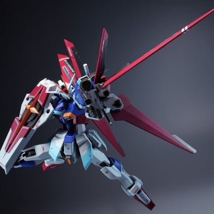 True Angry Birds Mr. Pulse MR alloy-frame model in a dynamic flying pose