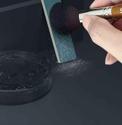 Semi-Steel Sanding Plates for Efficient Surface Finishing