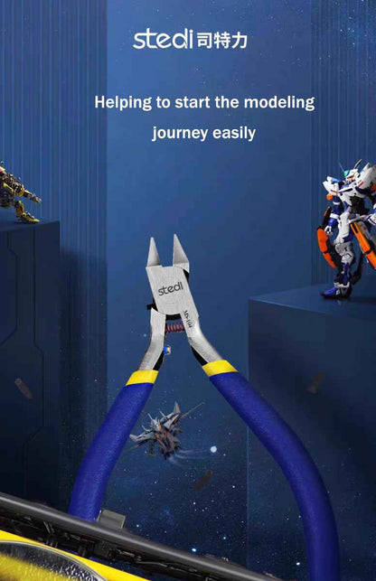STEDI Professional Cutters - Precision Tools for Effortless Cutting