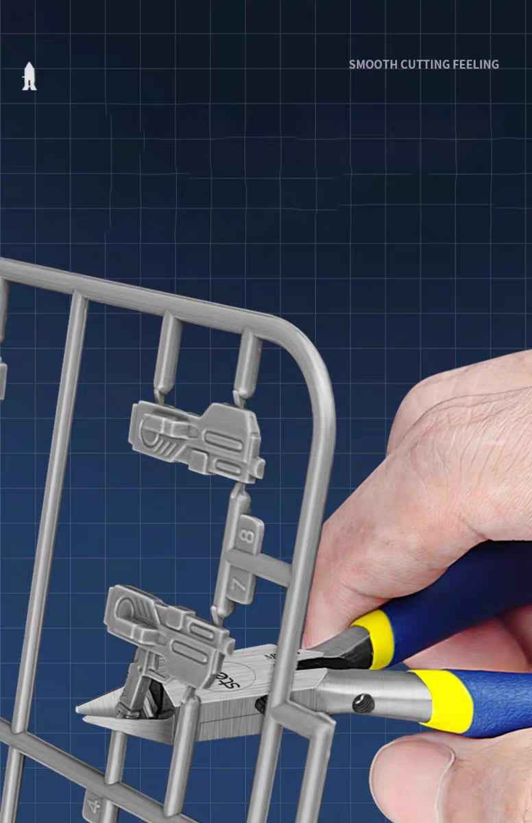 STEDI Professional Cutters - Precision Tools for Effortless Cutting