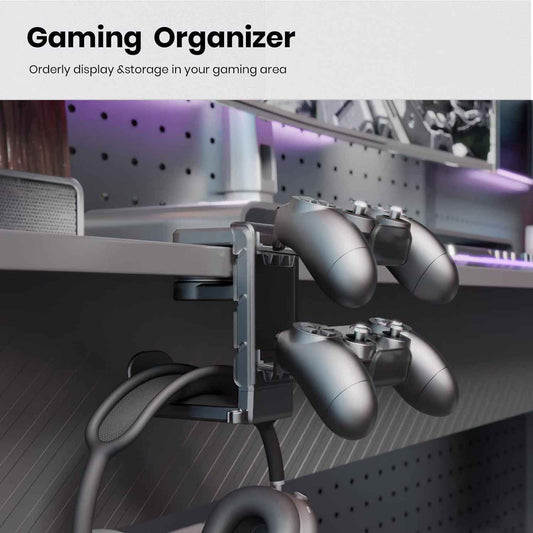 Gaming Organizer