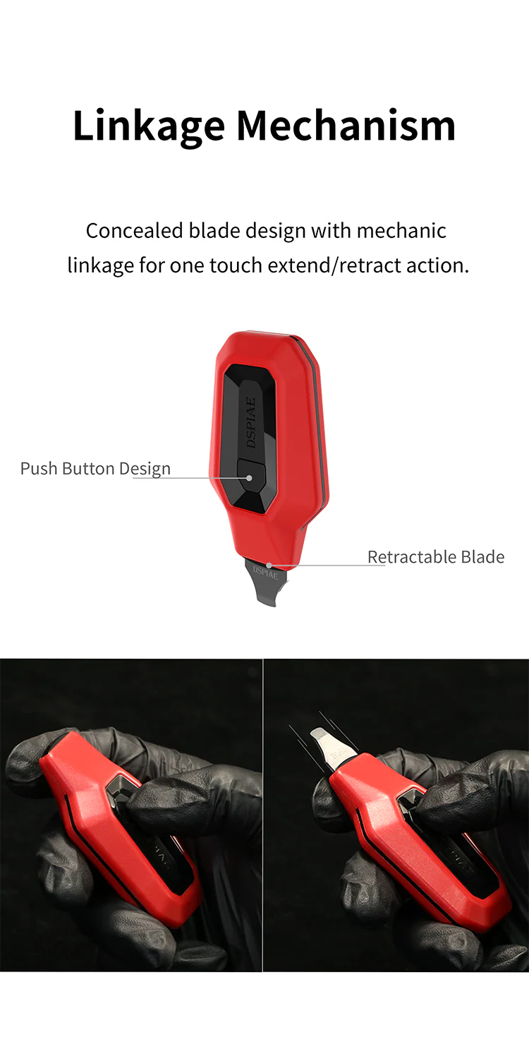 DSPIAE PT-MPS Model Parts Separator - ToyWith