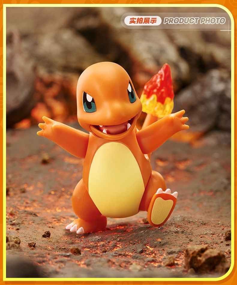Pokémon Blokes Adventure Pack: Classic S - Chapter 6-Pack