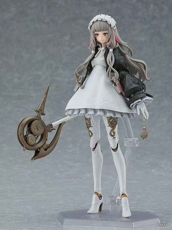 Human Reversion Figma Action Figure #591 NH-01 – Articulated Model
