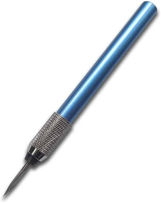 Trigone Chisel Versertile Panel Line For Hobbies Mecha Scale Model - TTpen