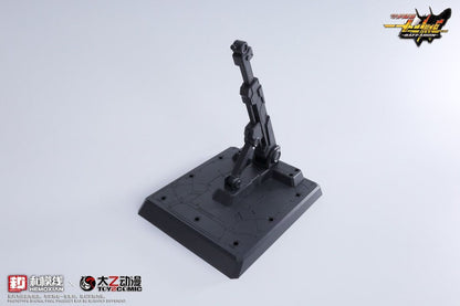 Taiyi Forge Soul Twelve God Bafulion Mecha