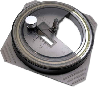Circular Cutter 1mm-50mm Stepless Adjustment - TTpen
