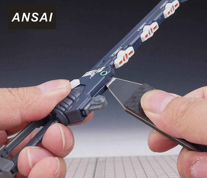 Hobbies Model Tools Precise Opener Seperator 4mm 6mm Double Blades - TTpen