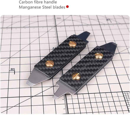 Hobbies Model Tools Precise Opener Seperator 4mm 6mm Double Blades - TTpen