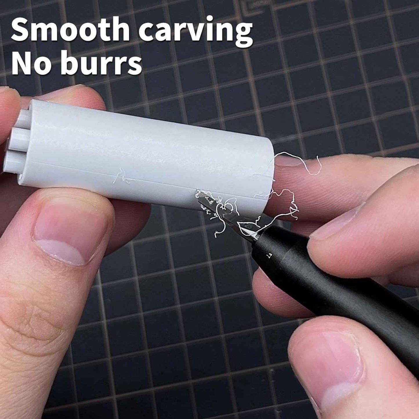 RUITOOL Model Scriber,Panel Line Scriber with 0.125mm Blade