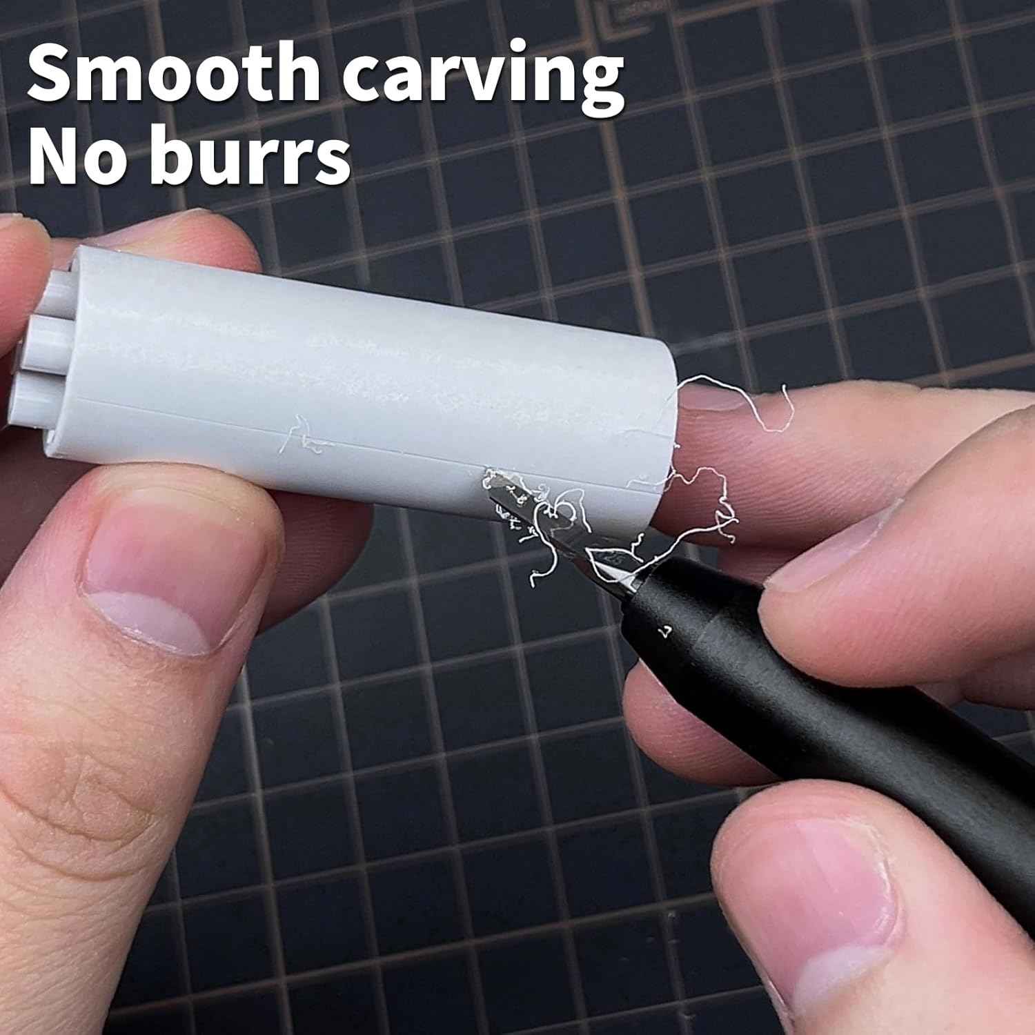 RUITOOL Model Scriber,Panel Line Scriber with 0.125mm Blade