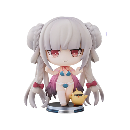 Azur Lane HanaBee Summer Swimsuit Chibi Figure Vol.2
