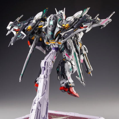Infinity Nova Thunder Devil Ray Mecha Model