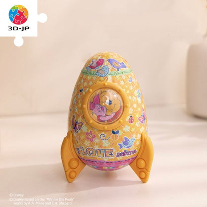 Winnie the Pooh 3D Puzzle Desk Decor Figure