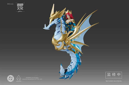 Stunning Anime Figure | High-Quality Collectible | Must-Have for Fans
