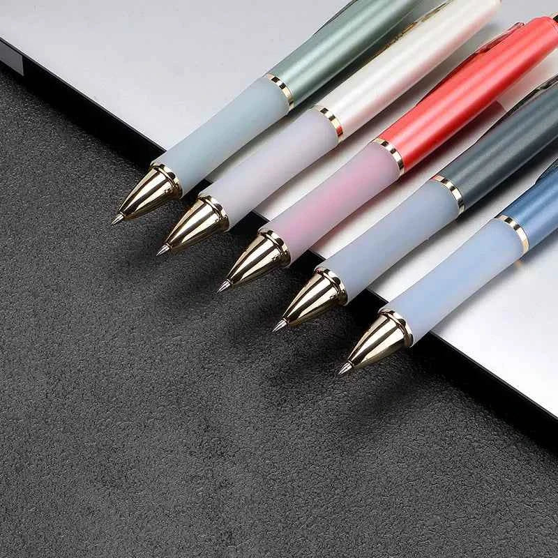 Baoke Soft 0.7 Gel Ink Pen